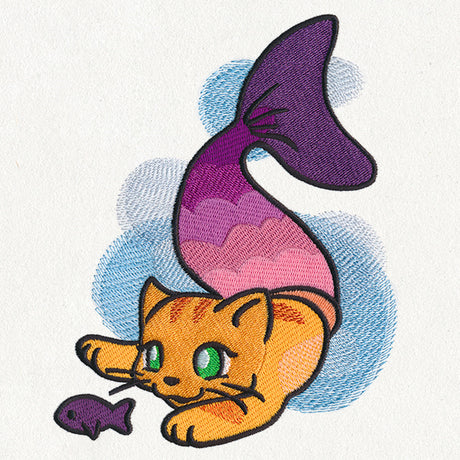 Mystic Mercat
