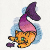 Mystic Mercat