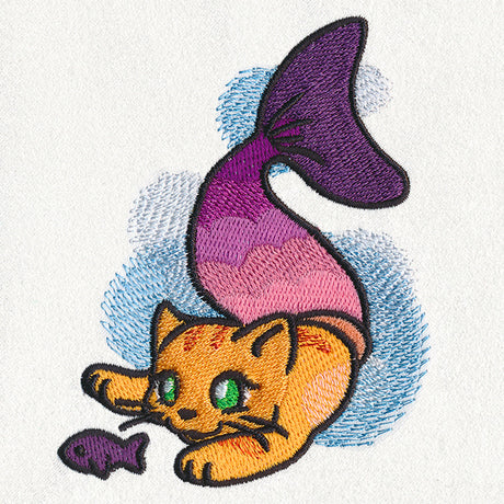 Mystic Mercat