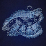 Jack Frost - Fox