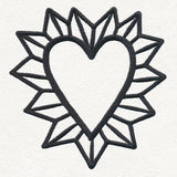 Daydream Doodles - Heart