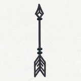 Daydream Doodles - Arrow 1