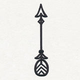 Daydream Doodles - Arrow 2