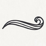 Daydream Doodles - Flourish