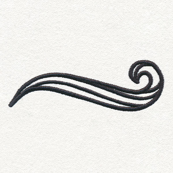 Daydream Doodles - Flourish