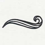 Daydream Doodles - Flourish