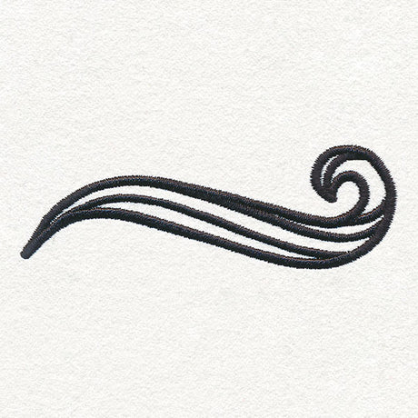 Daydream Doodles - Flourish