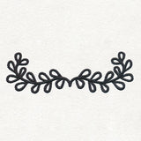 Daydream Doodles - Vines