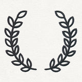 Daydream Doodles - Laurels
