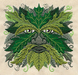 Green Man