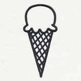 Daydream Doodles - Ice Cream