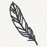 Daydream Doodles - Feather