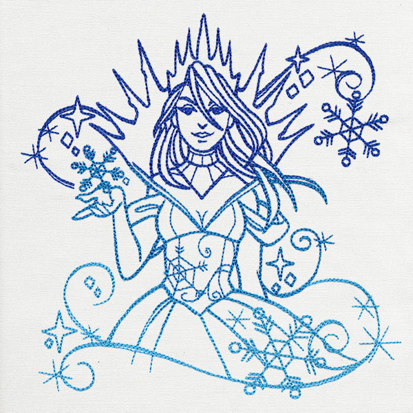 Ice Queen