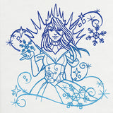 Ice Queen