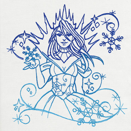 Ice Queen