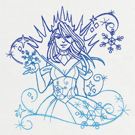Ice Queen