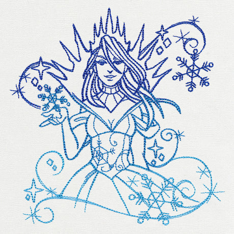 Ice Queen