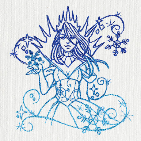 Ice Queen