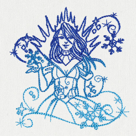 Ice Queen