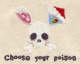 Choose Your Poison