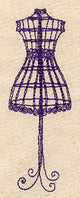 Dress Form