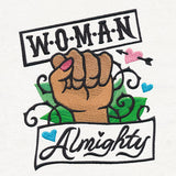 Femme Fatale - Woman Almighty