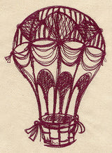Up and Away