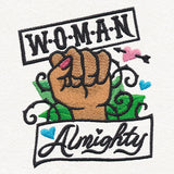 Femme Fatale - Woman Almighty