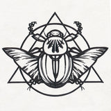 Mystique - Scarab
