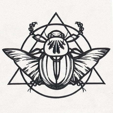 Mystique - Scarab