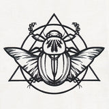 Mystique - Scarab