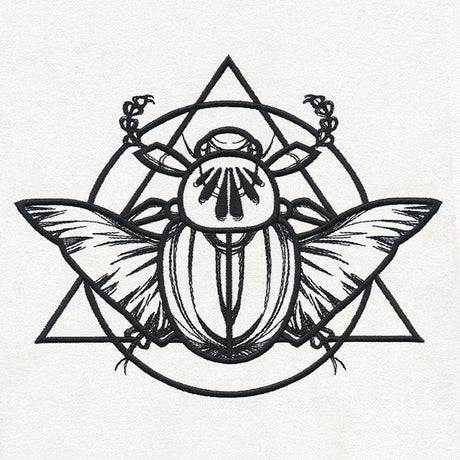 Mystique - Scarab