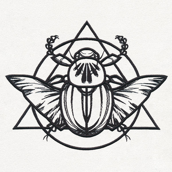 Mystique - Scarab