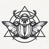 Mystique - Scarab