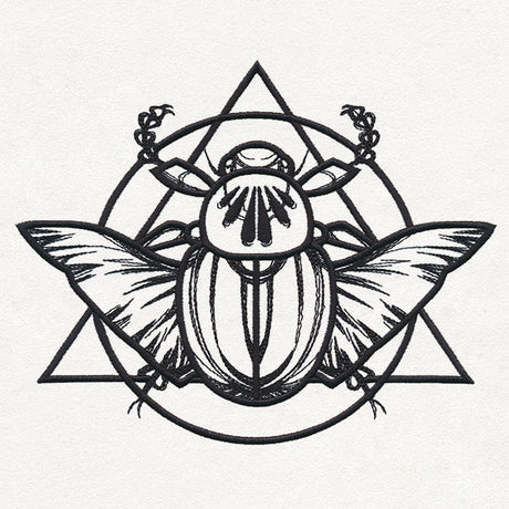 Mystique - Scarab