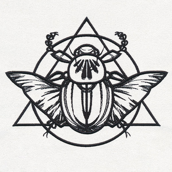 Mystique - Scarab