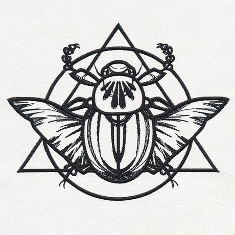 Mystique - Scarab