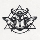 Mystique - Scarab