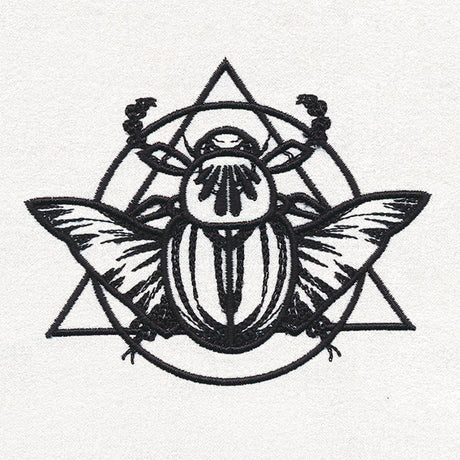 Mystique - Scarab