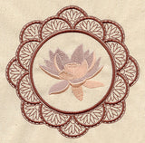 Lotus Flower