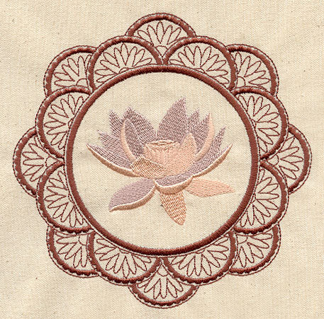 Lotus Flower