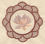 Lotus Flower