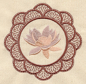 Lotus Flower