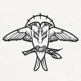 Mystique - Two-headed Bird
