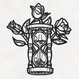 Mystique - Hourglass