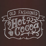 Old Fashioned Hot Cocoa