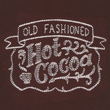 Old Fashioned Hot Cocoa