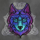Dark Celt - Wolf