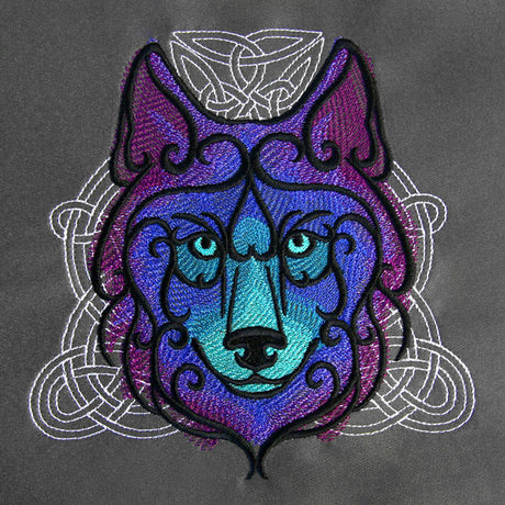 Dark Celt - Wolf