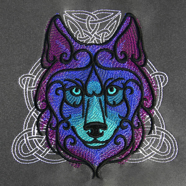 Dark Celt - Wolf